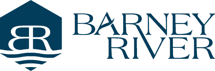 Barney River